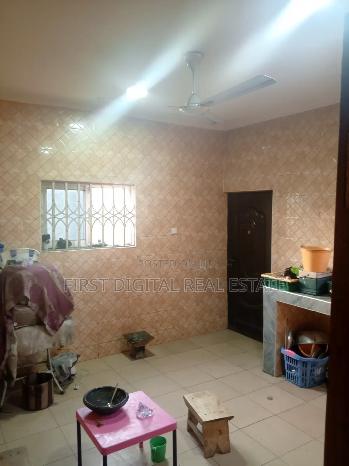 2bdrm House in First Digital Real, Kasoa for sale in Kasoa
