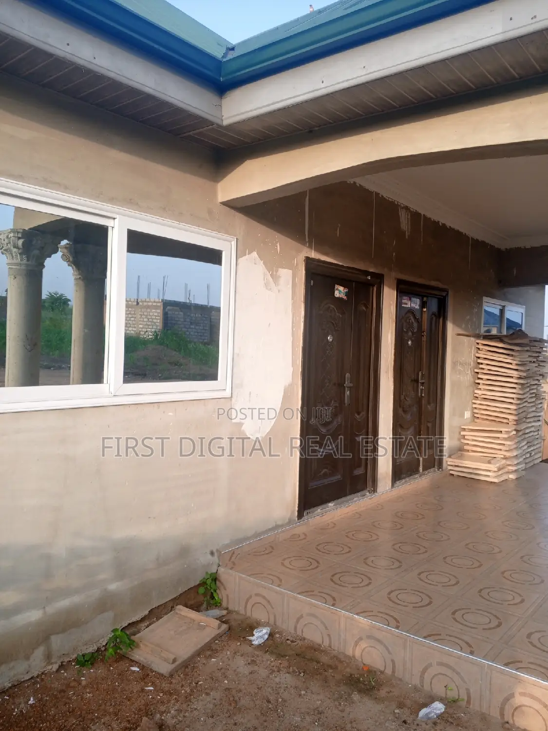 2bdrm House in First Digital Real, Kasoa for sale in Kasoa