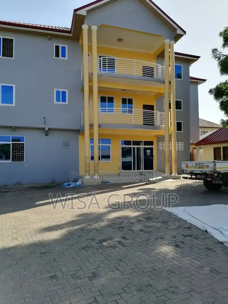 1bdrm Apartment in Wisa Groups, Accra Metropolitan for rent in Accra Metropolitan