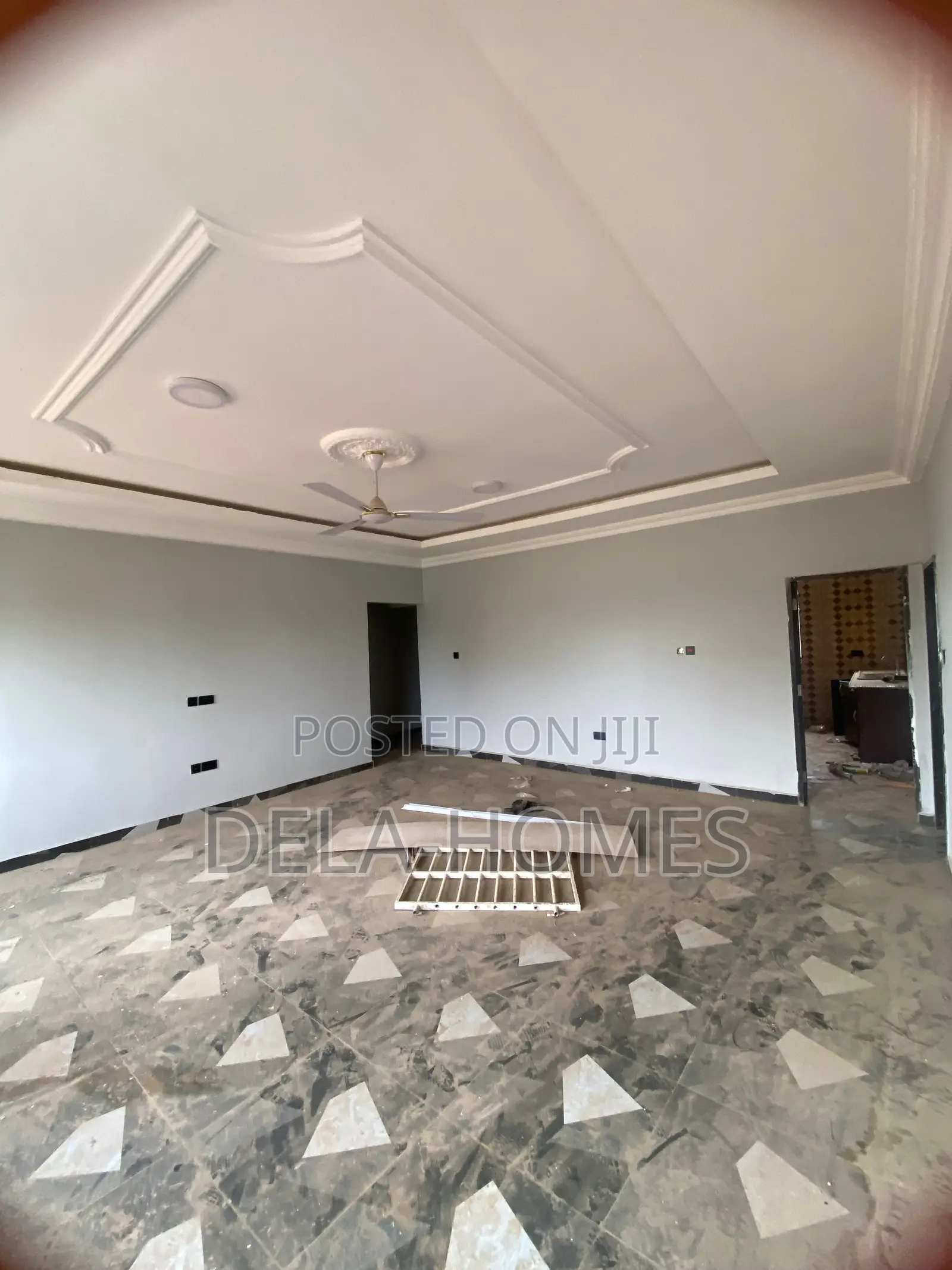 2bdrm Apartment in Adenta for rent in Adenta