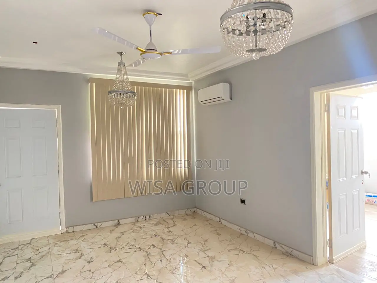 2bdrm Apartment in Wisa Groups, Accra Metropolitan for rent in Accra Metropolitan