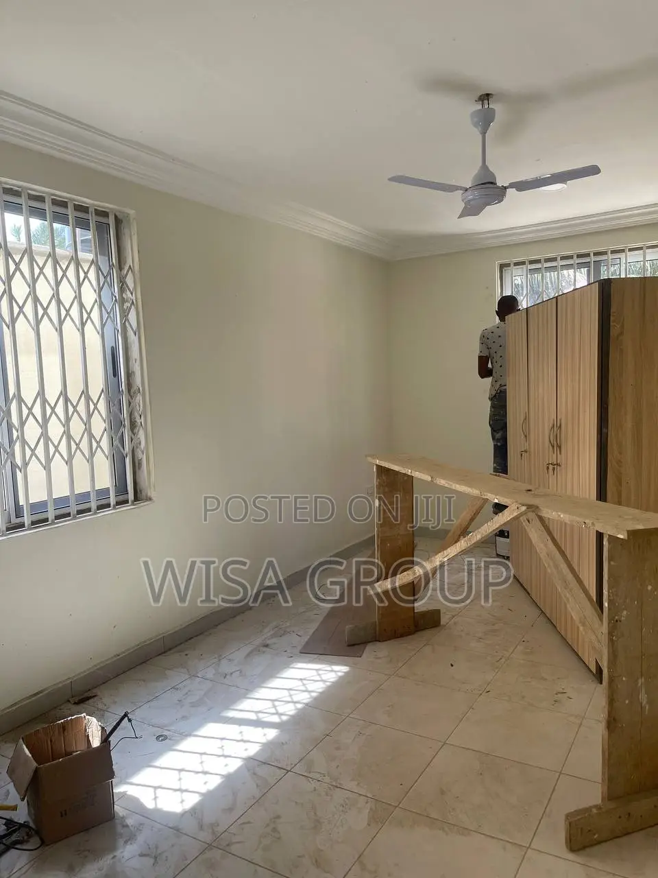 3bdrm Apartment in Wisa Groups, Accra Metropolitan for rent in Accra Metropolitan