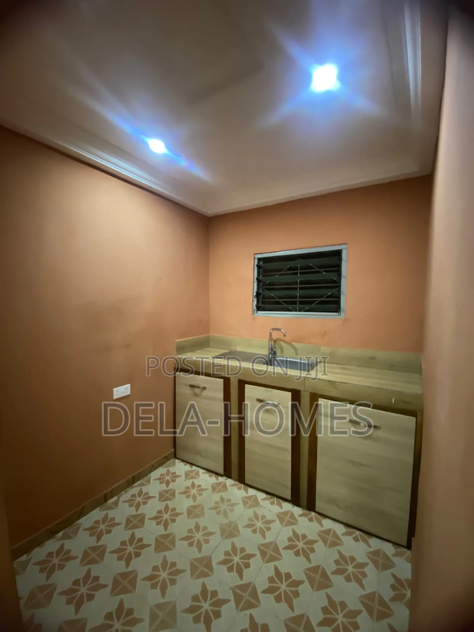 1bdrm Apartment in Adenta for rent in Adenta