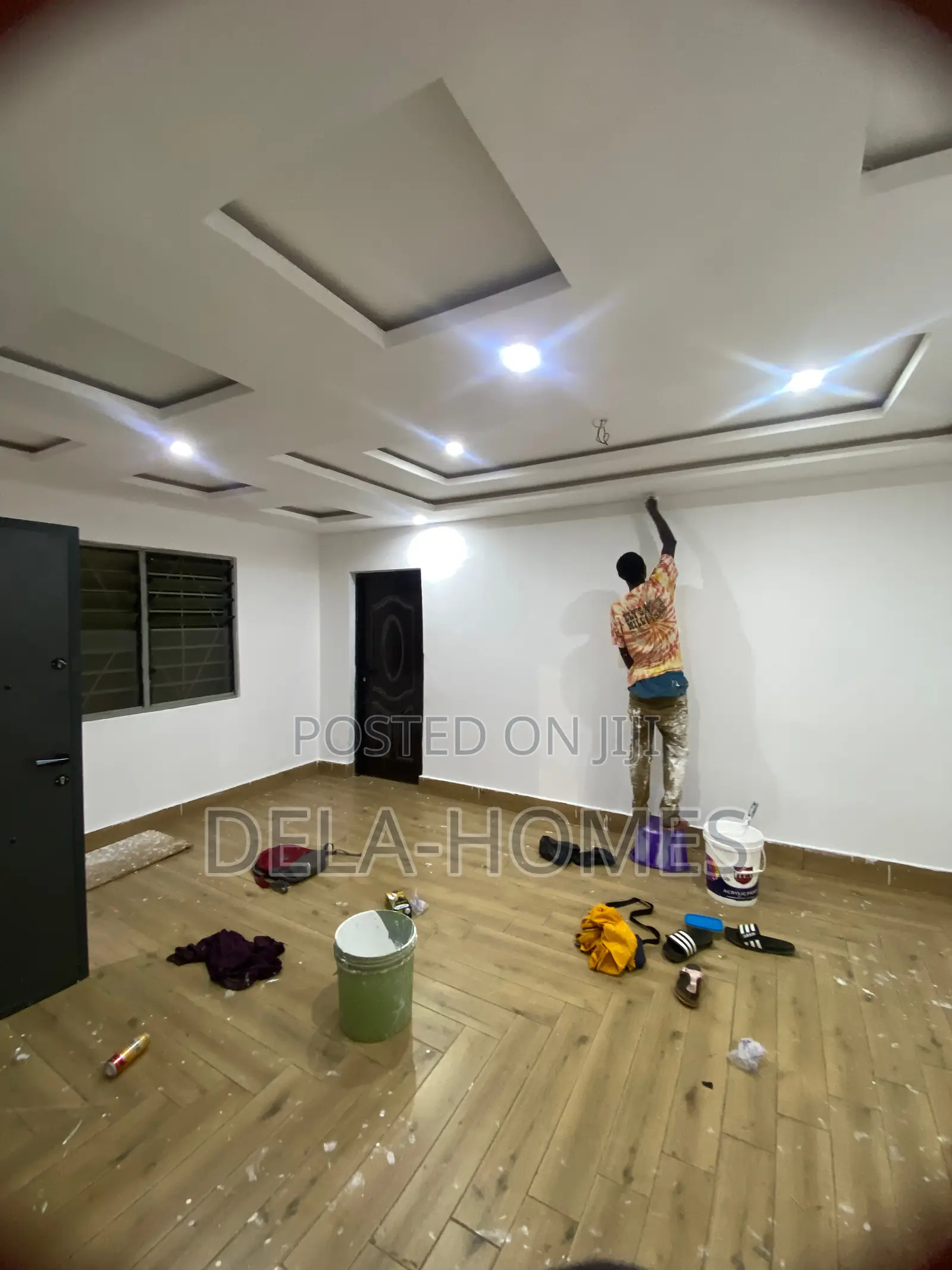 1bdrm Apartment in Adenta for rent in Adenta