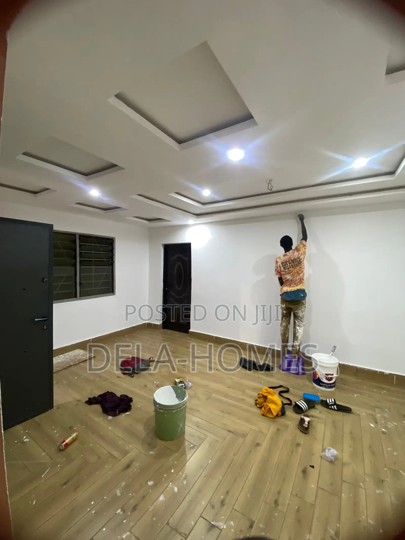 1bdrm Apartment in Adenta for rent in Adenta
