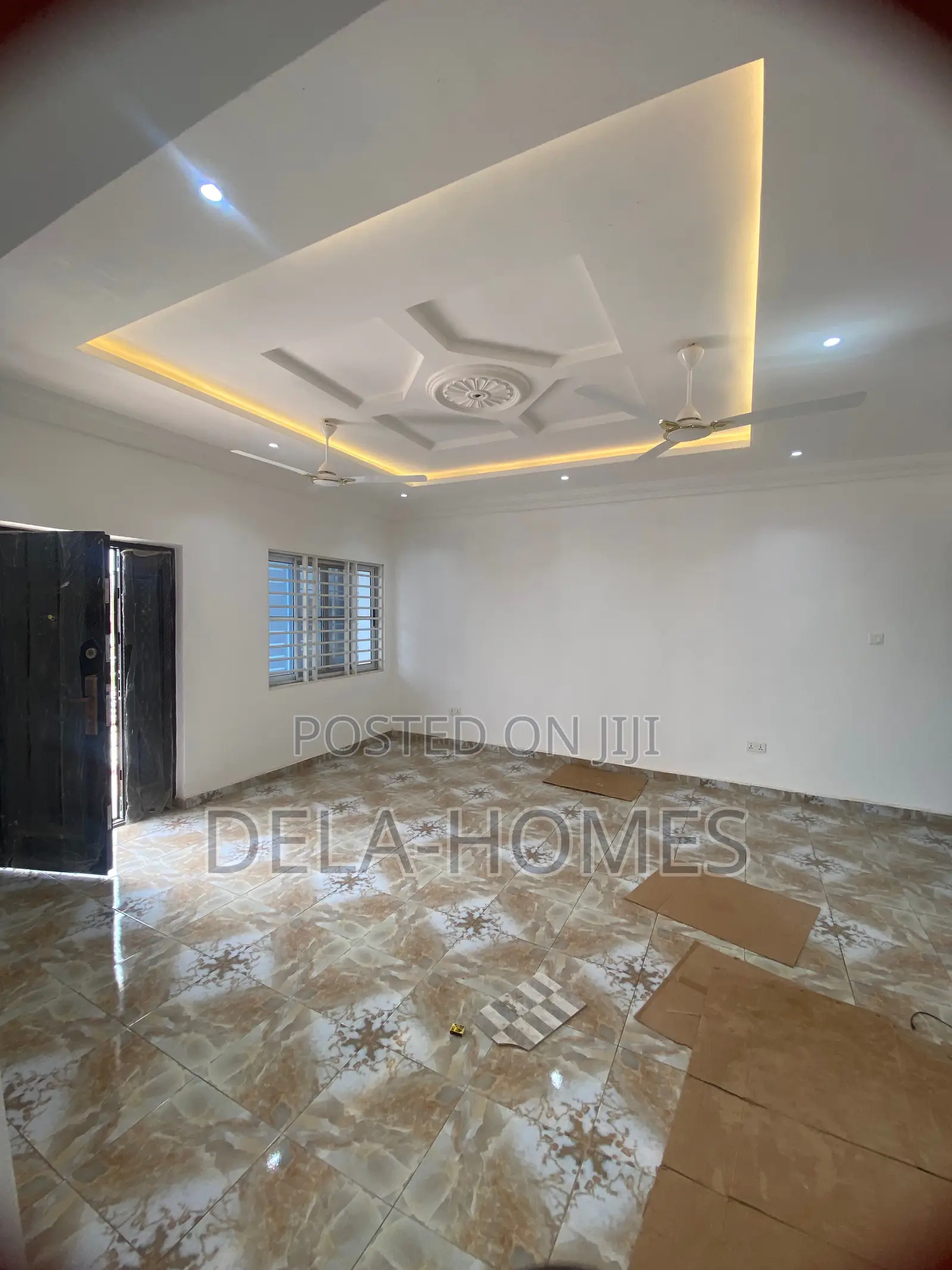 2bdrm Apartment in Pantang, Adenta for rent in Adenta