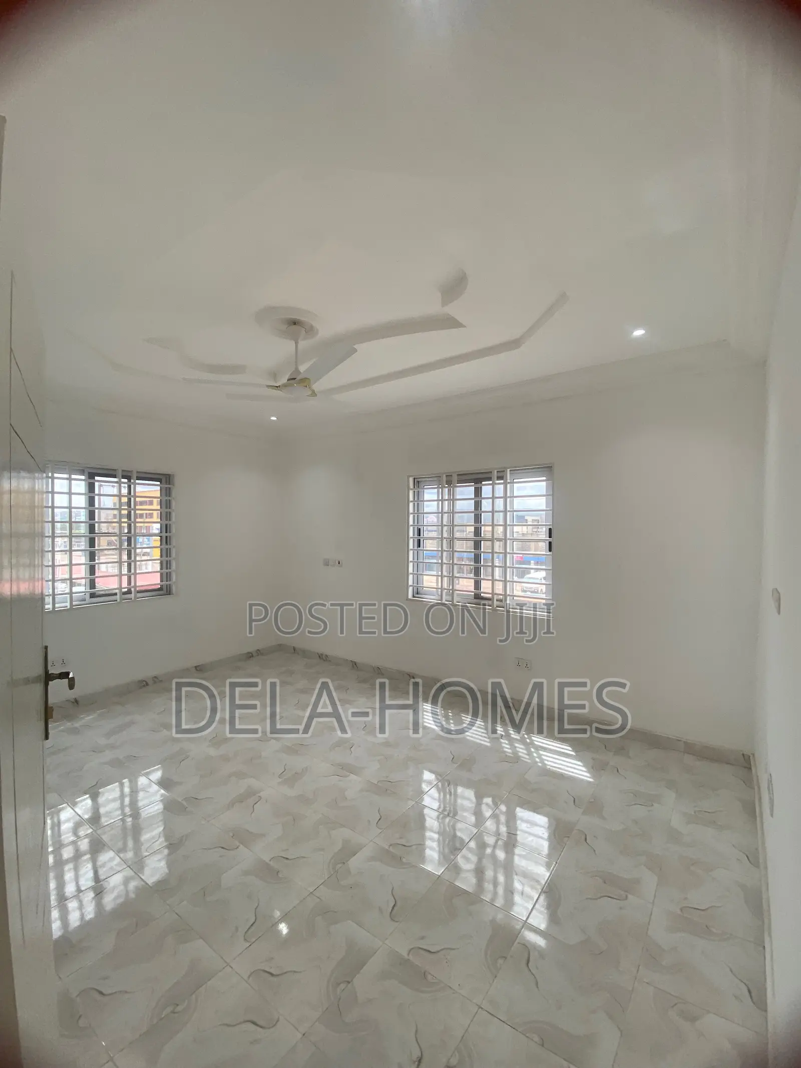2bdrm Apartment in Pantang, Adenta for rent in Adenta