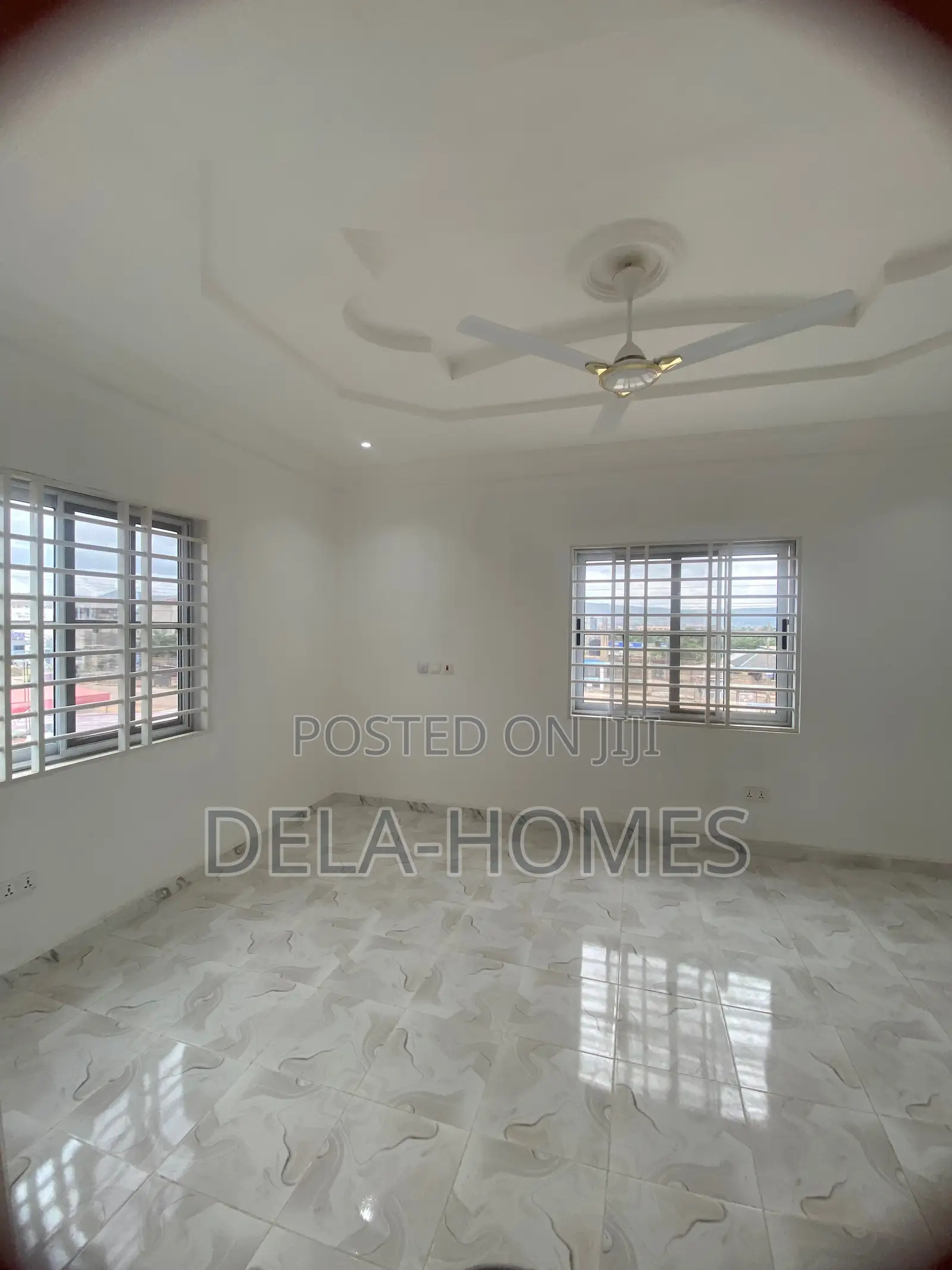 2bdrm Apartment in Pantang, Adenta for rent in Adenta