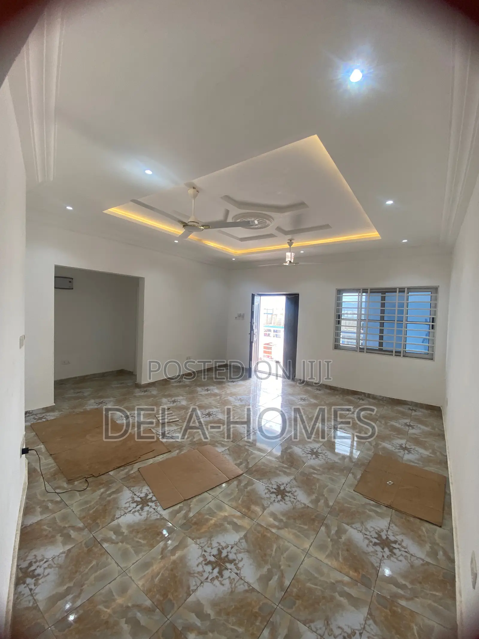 2bdrm Apartment in Pantang, Adenta for rent in Adenta