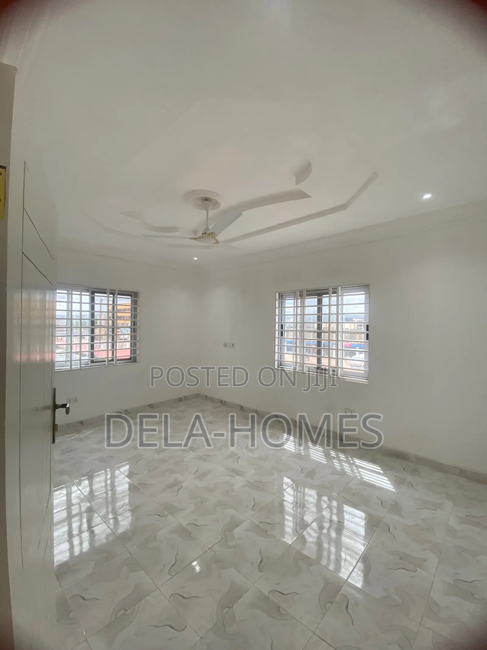 2bdrm Apartment in Pantang, Adenta for rent in Adenta