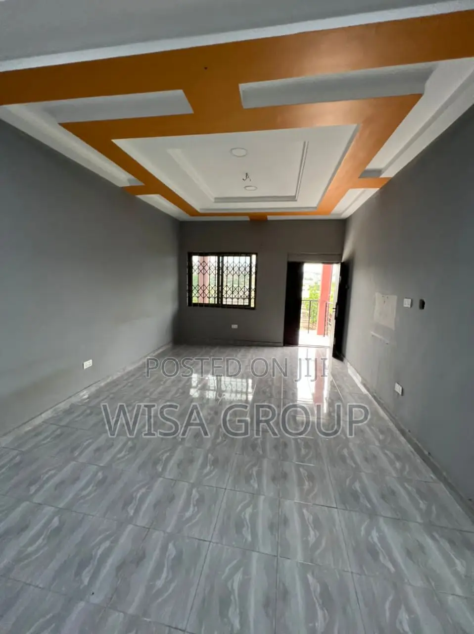 2bdrm Apartment in Wisa Groups, Accra Metropolitan for rent in Accra Metropolitan