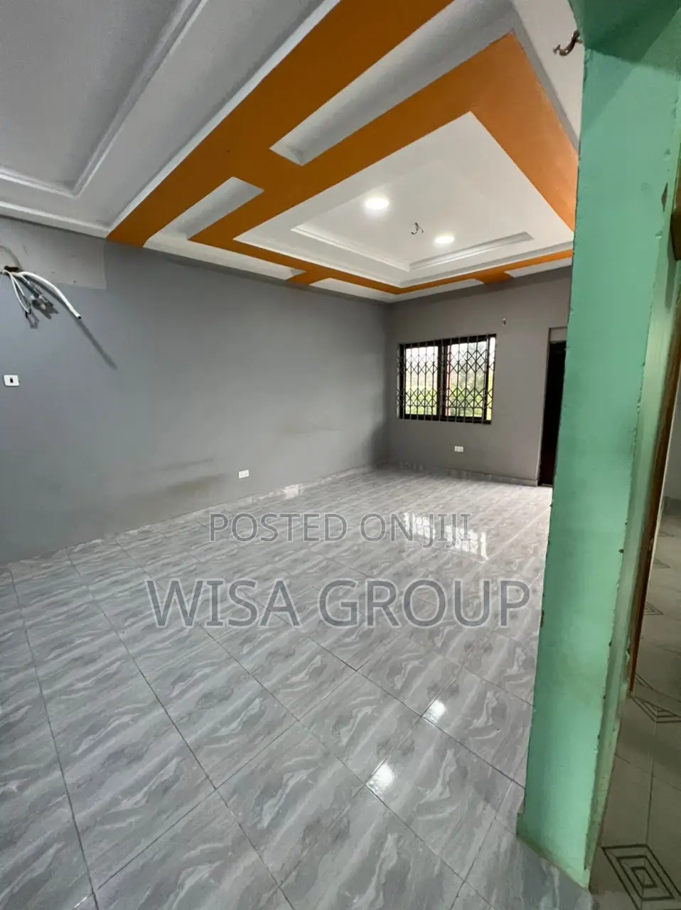 2bdrm Apartment in Wisa Groups, Accra Metropolitan for rent in Accra Metropolitan