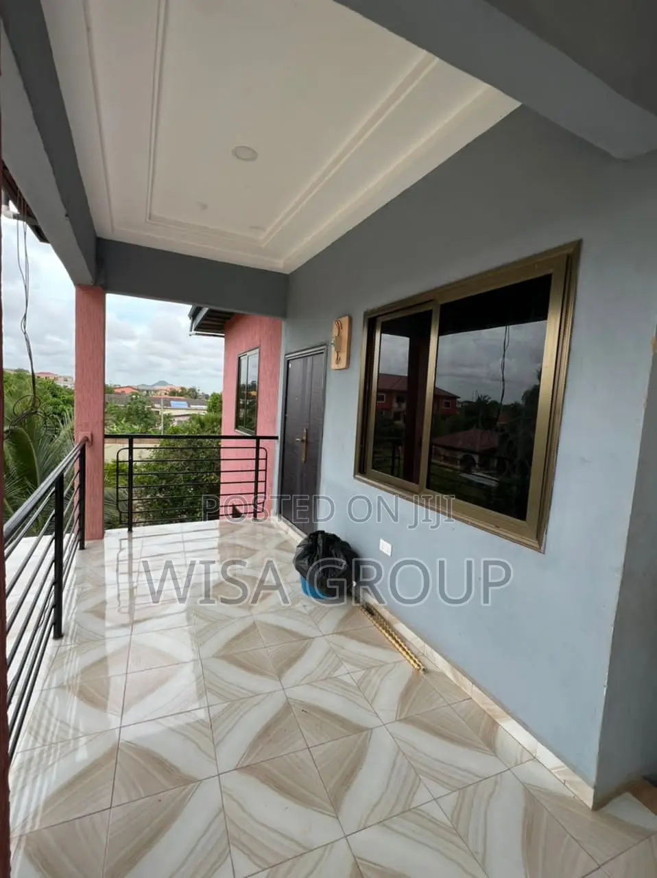 2bdrm Apartment in Wisa Groups, Accra Metropolitan for rent in Accra Metropolitan
