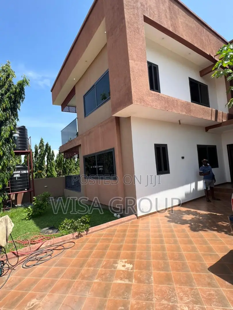 3bdrm Apartment in Wisa Groups, Accra Metropolitan for rent in Accra Metropolitan