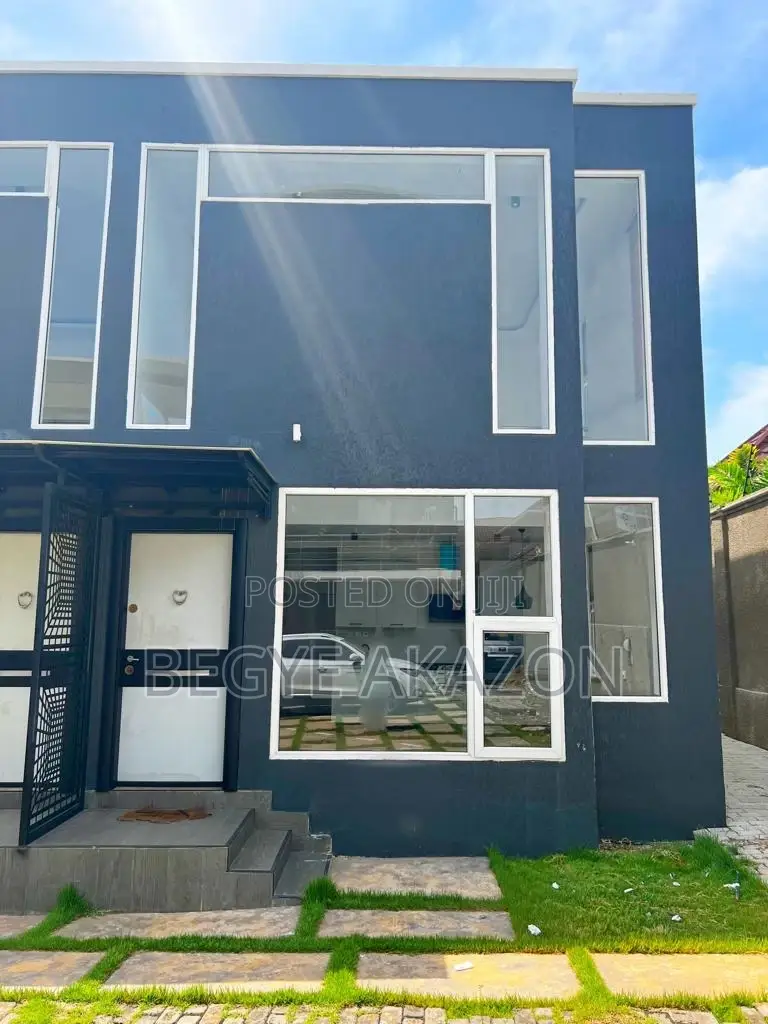 2bdrm Duplex in Tsaaddo, Tseaddo for rent in Tseaddo