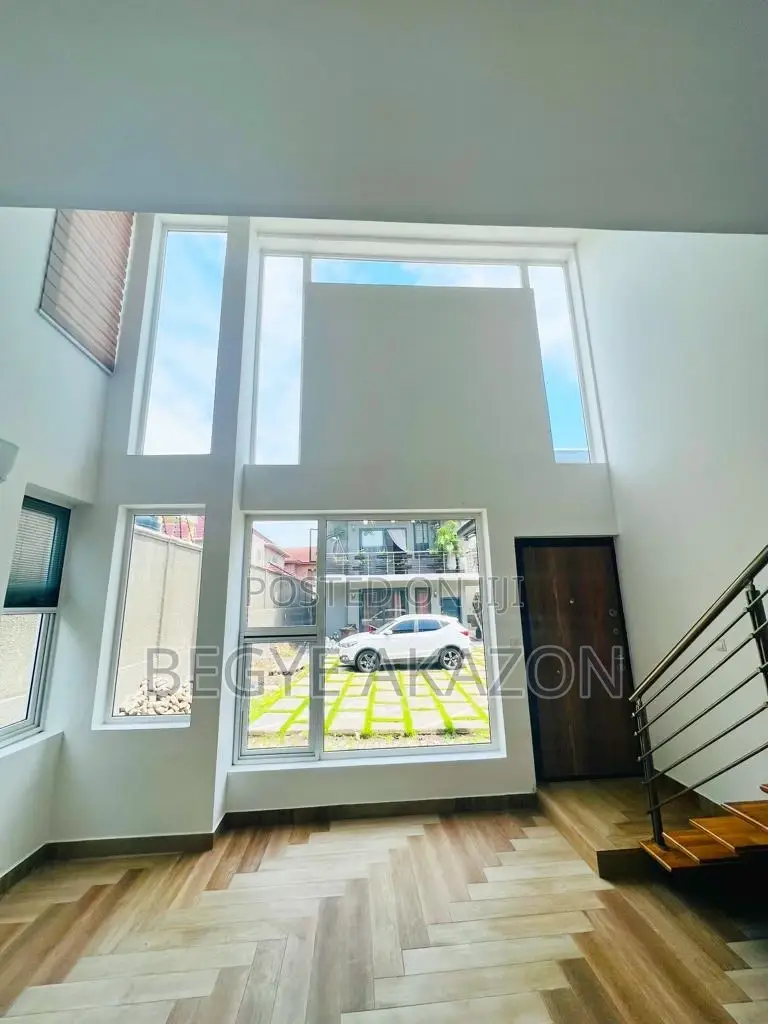 2bdrm Duplex in Tsaaddo, Tseaddo for rent in Tseaddo