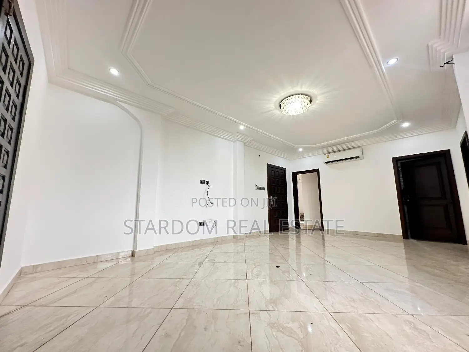 2bdrm Apartment in East Legon for rent in East Legon