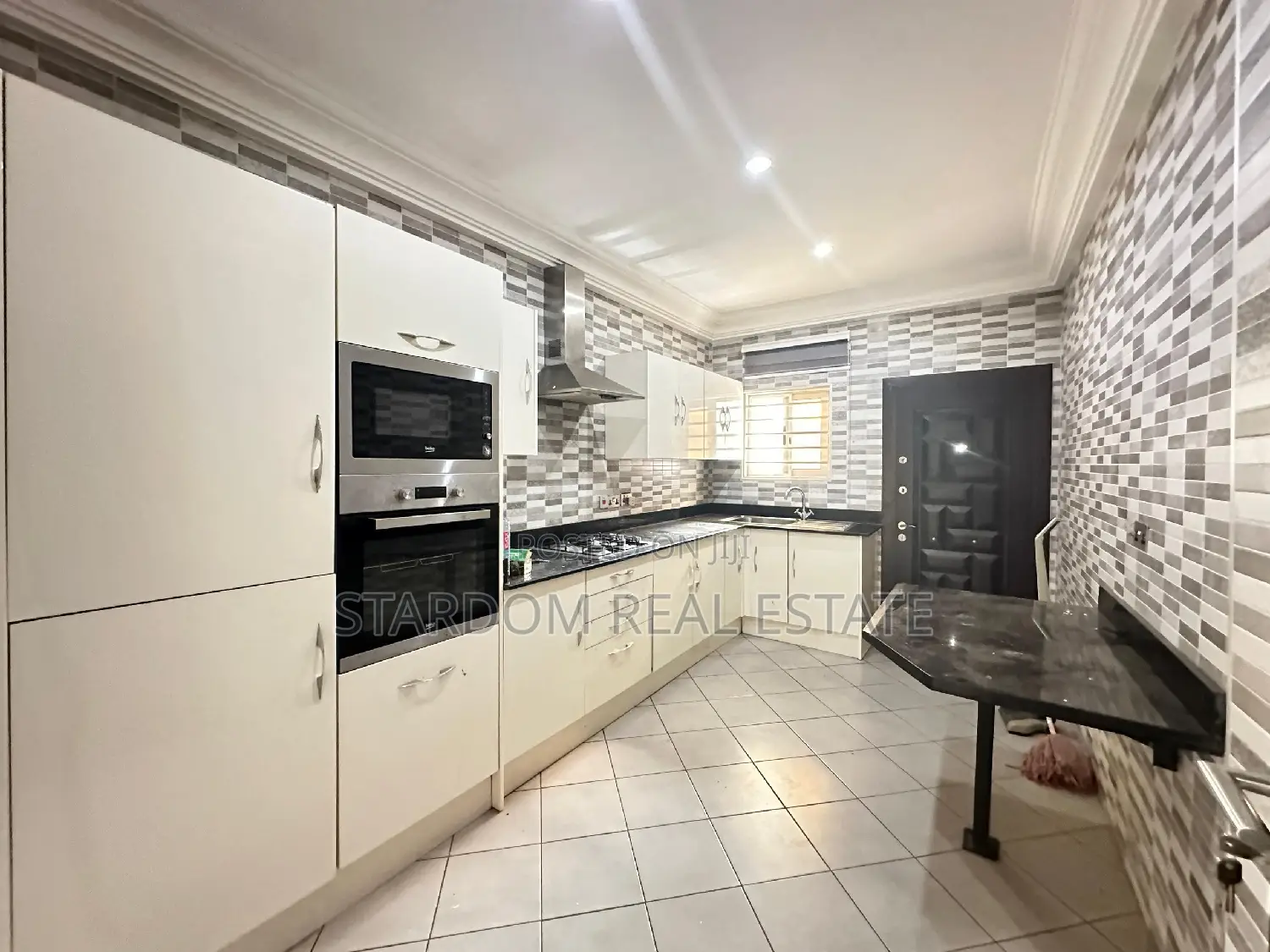2bdrm Apartment in East Legon for rent in East Legon