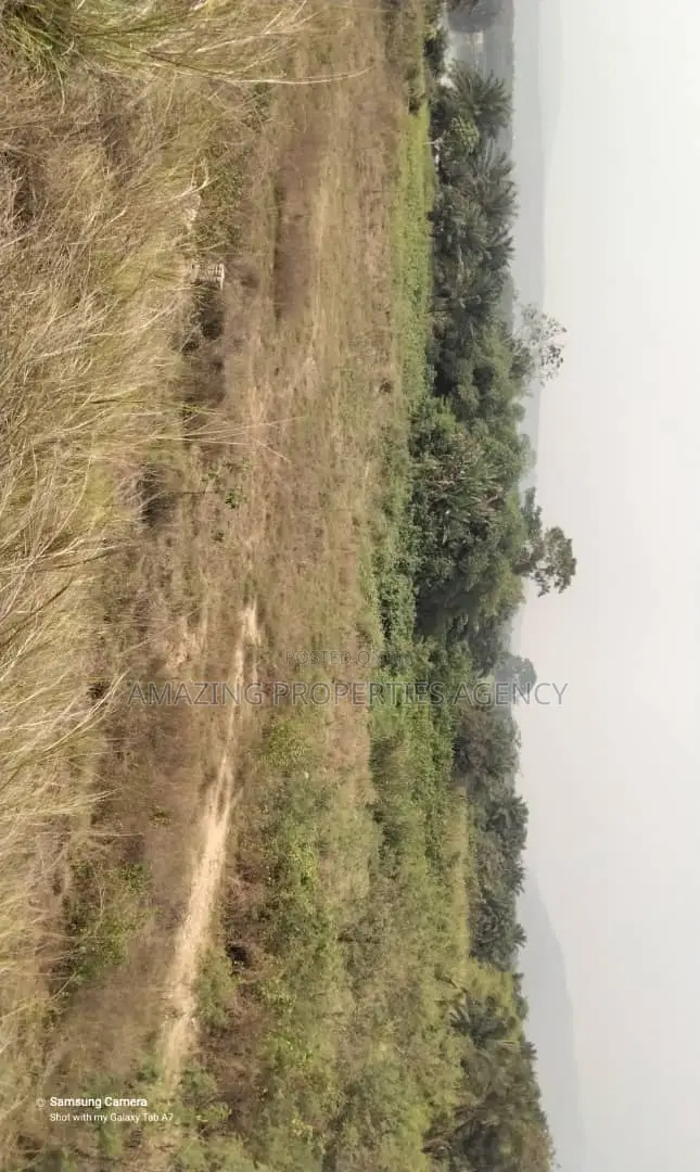 5 Acres of Land at Aburi in Aburi