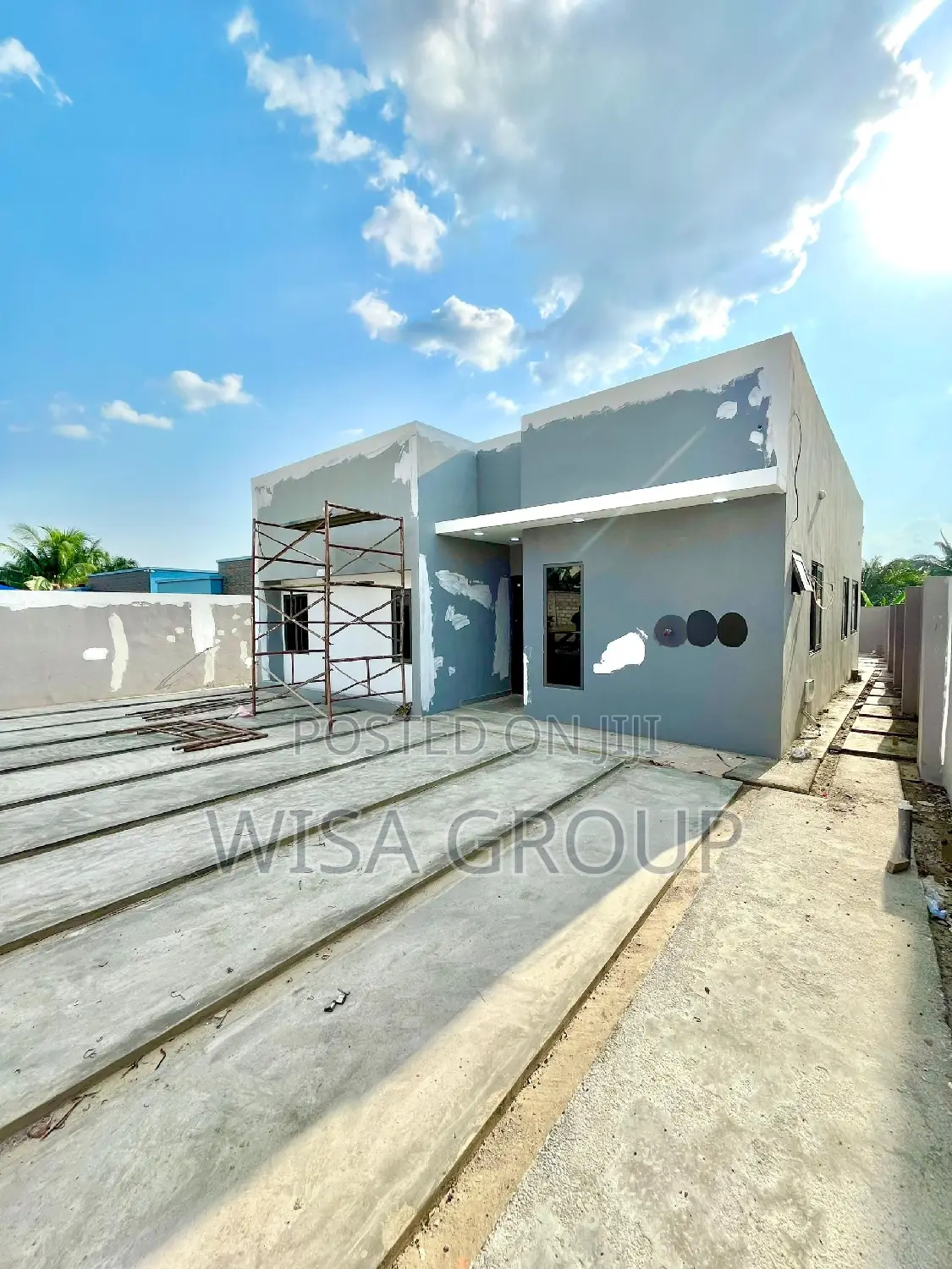 3bdrm House in Wisa Groups, Accra Metropolitan for sale in Accra Metropolitan