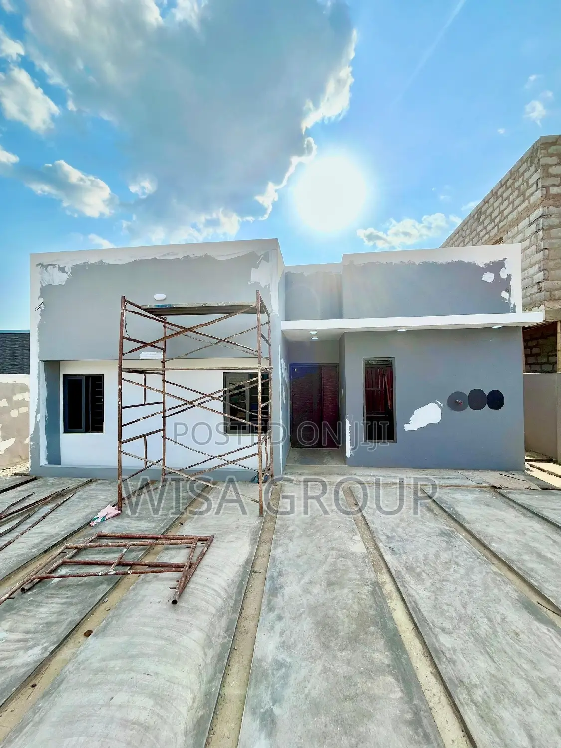 3bdrm House in Wisa Groups, Accra Metropolitan for sale in Accra Metropolitan