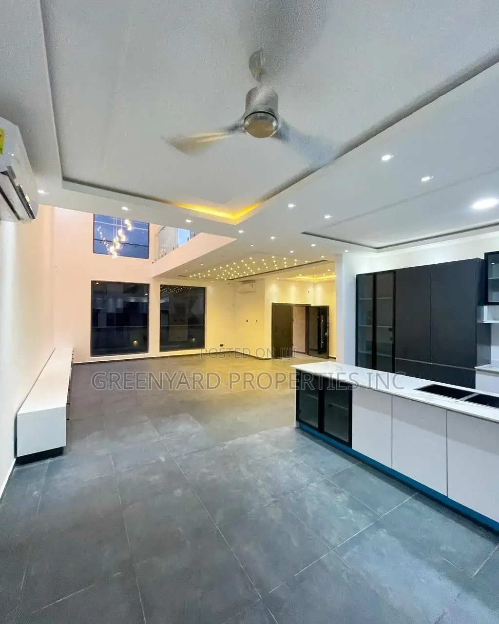 5bdrm House in Nmai Dzorn, Ashaley Botwe for sale in Ashaley Botwe