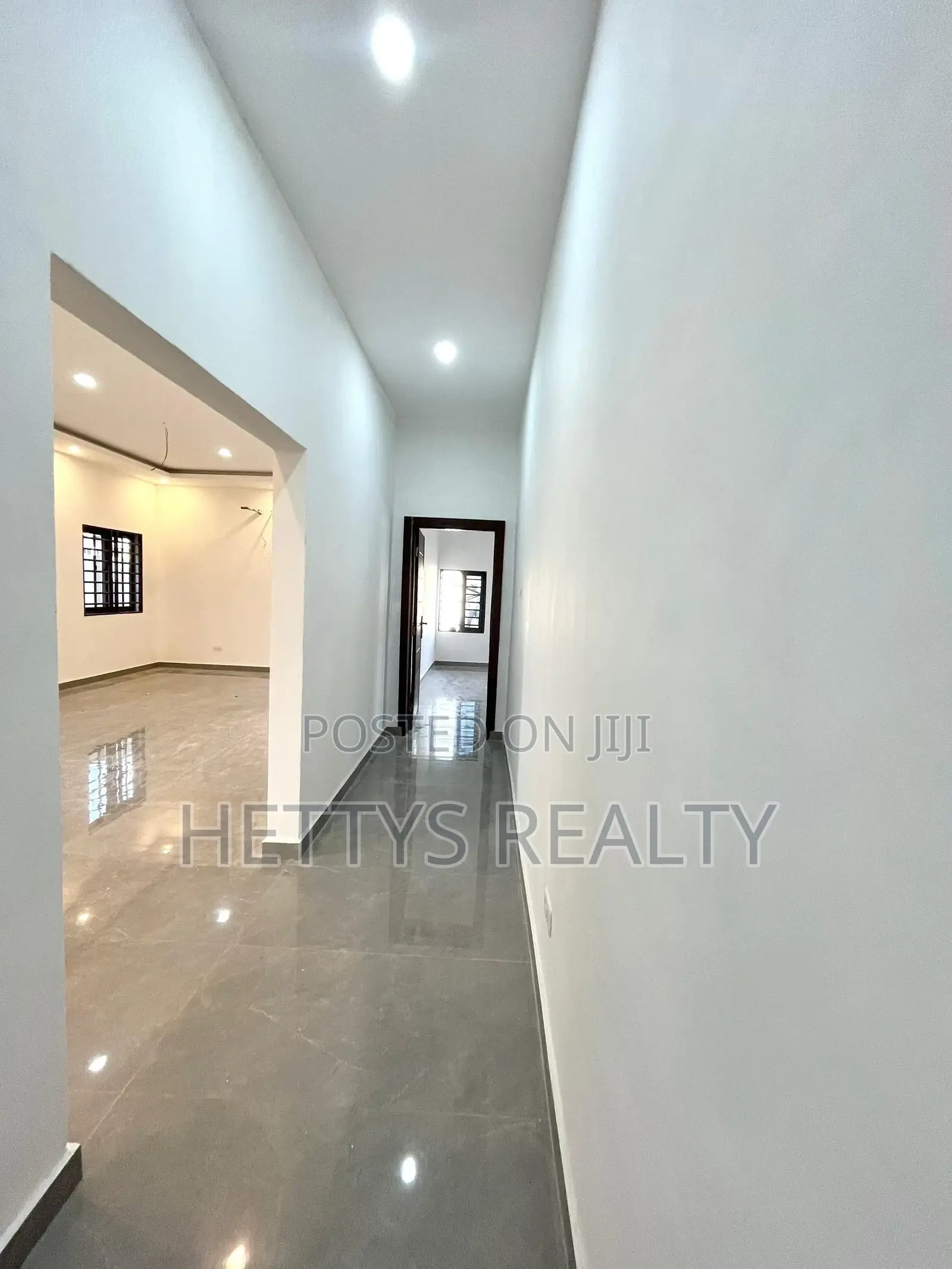 3bdrm House in Pokuase for sale in Pokuase