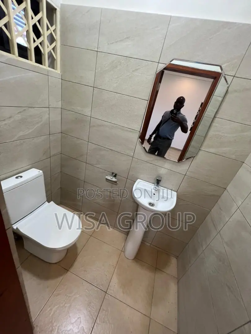 3bdrm Apartment in Wisa Groups, Accra Metropolitan for rent in Accra Metropolitan