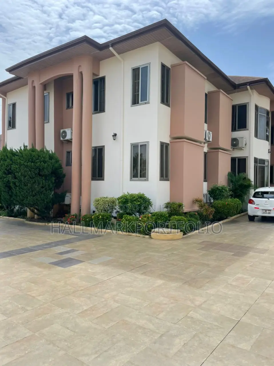 3bdrm Apartment in North Legon for rent in North Legon