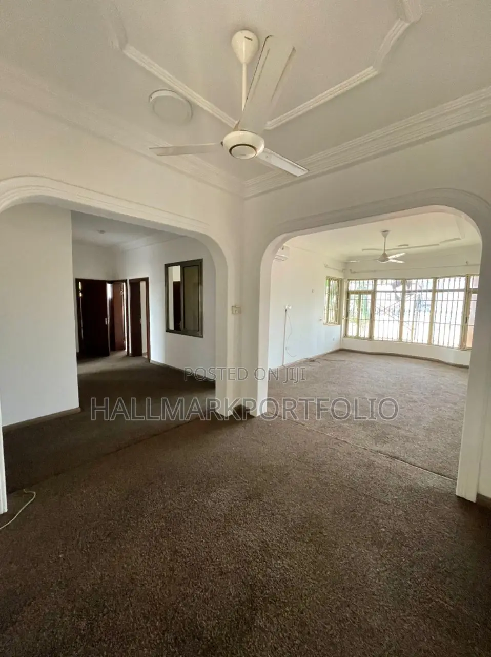 3bdrm Apartment in North Legon for rent in North Legon