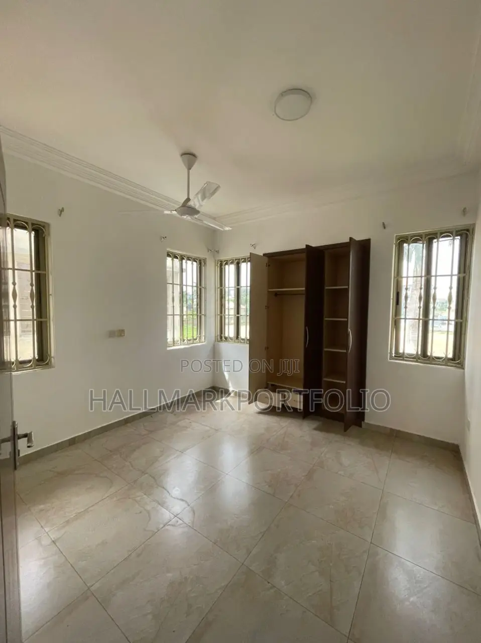 3bdrm Apartment in North Legon for rent in North Legon