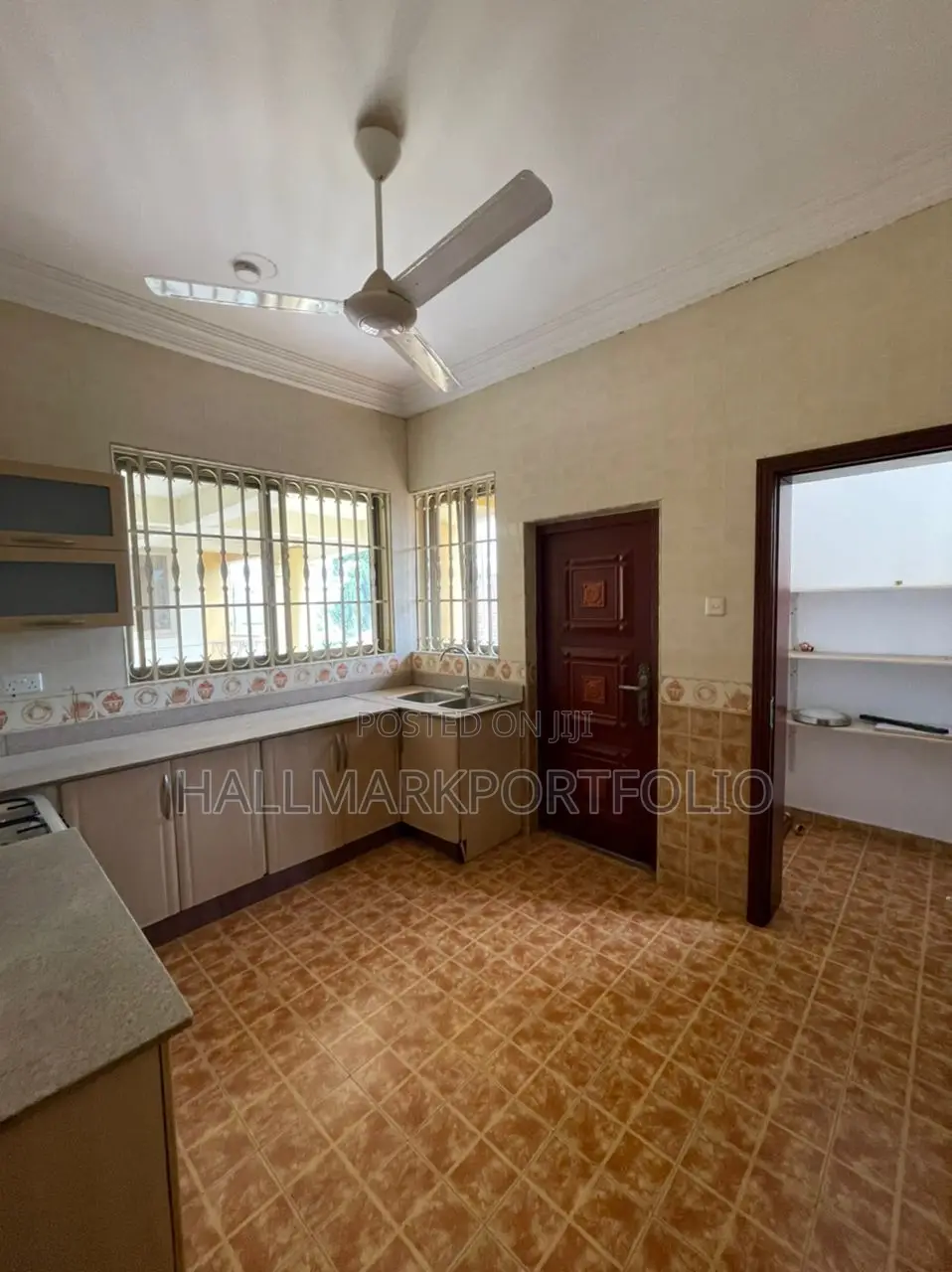 3bdrm Apartment in North Legon for rent in North Legon