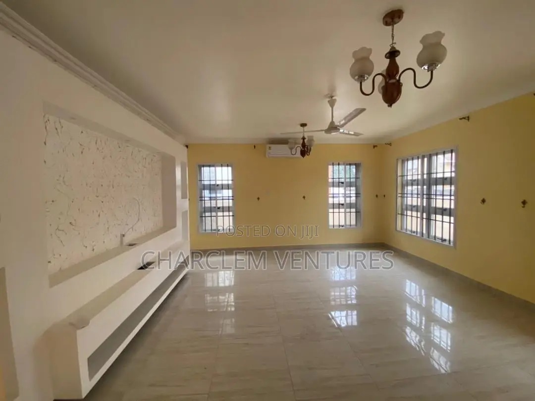 3bdrm House in Charclem Ventures, North Legon for rent in North Legon