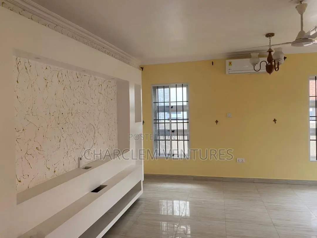 3bdrm House in Charclem Ventures, North Legon for rent in North Legon