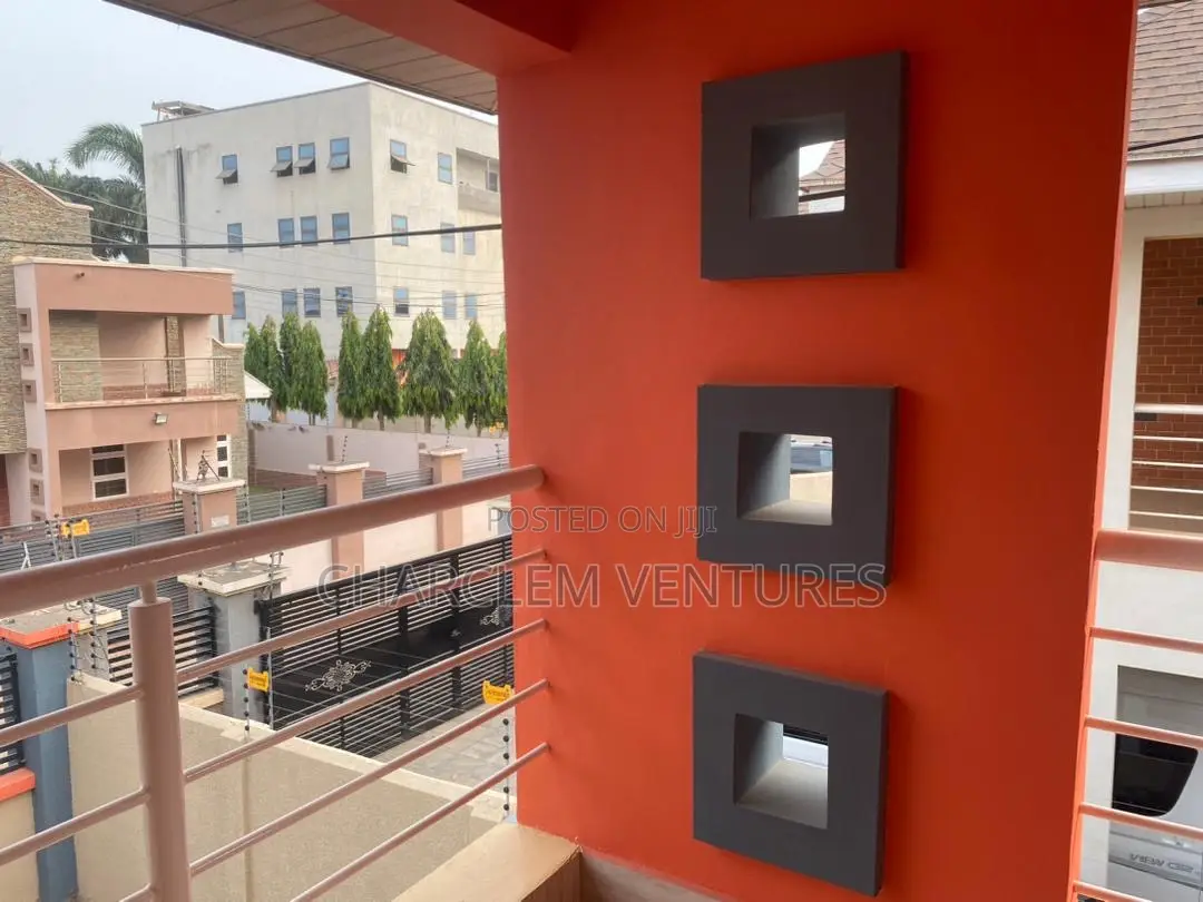 3bdrm House in Charclem Ventures, North Legon for rent in North Legon