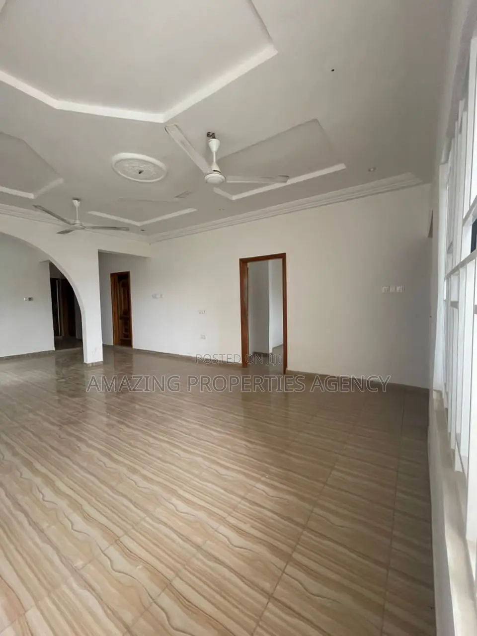 4bdrm House in Airport Residential Area for rent in Airport Residential Area