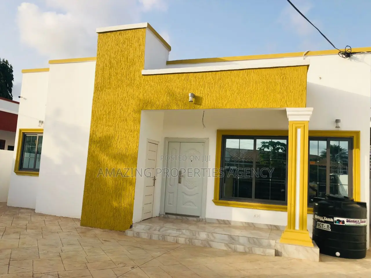 3bdrm House in Spintex for rent in Spintex