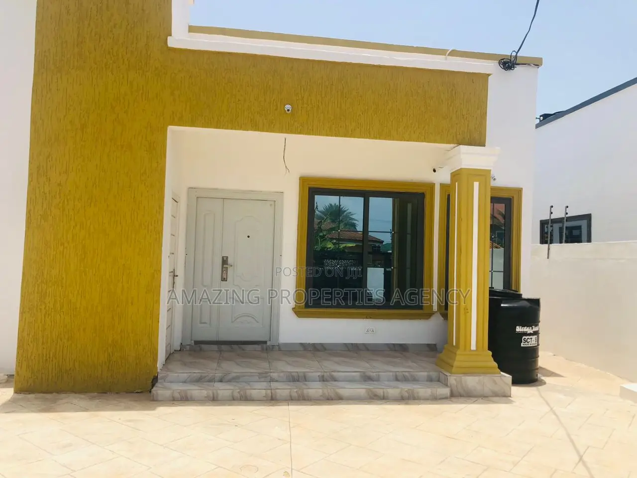 3bdrm House in Spintex for rent in Spintex