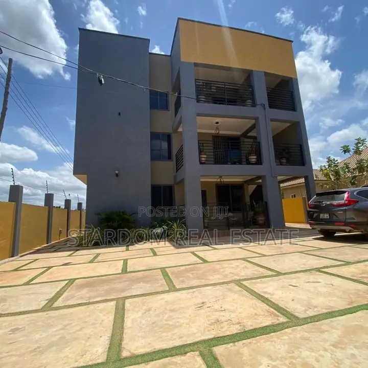 2bdrm Apartment in East Legon for rent in East Legon