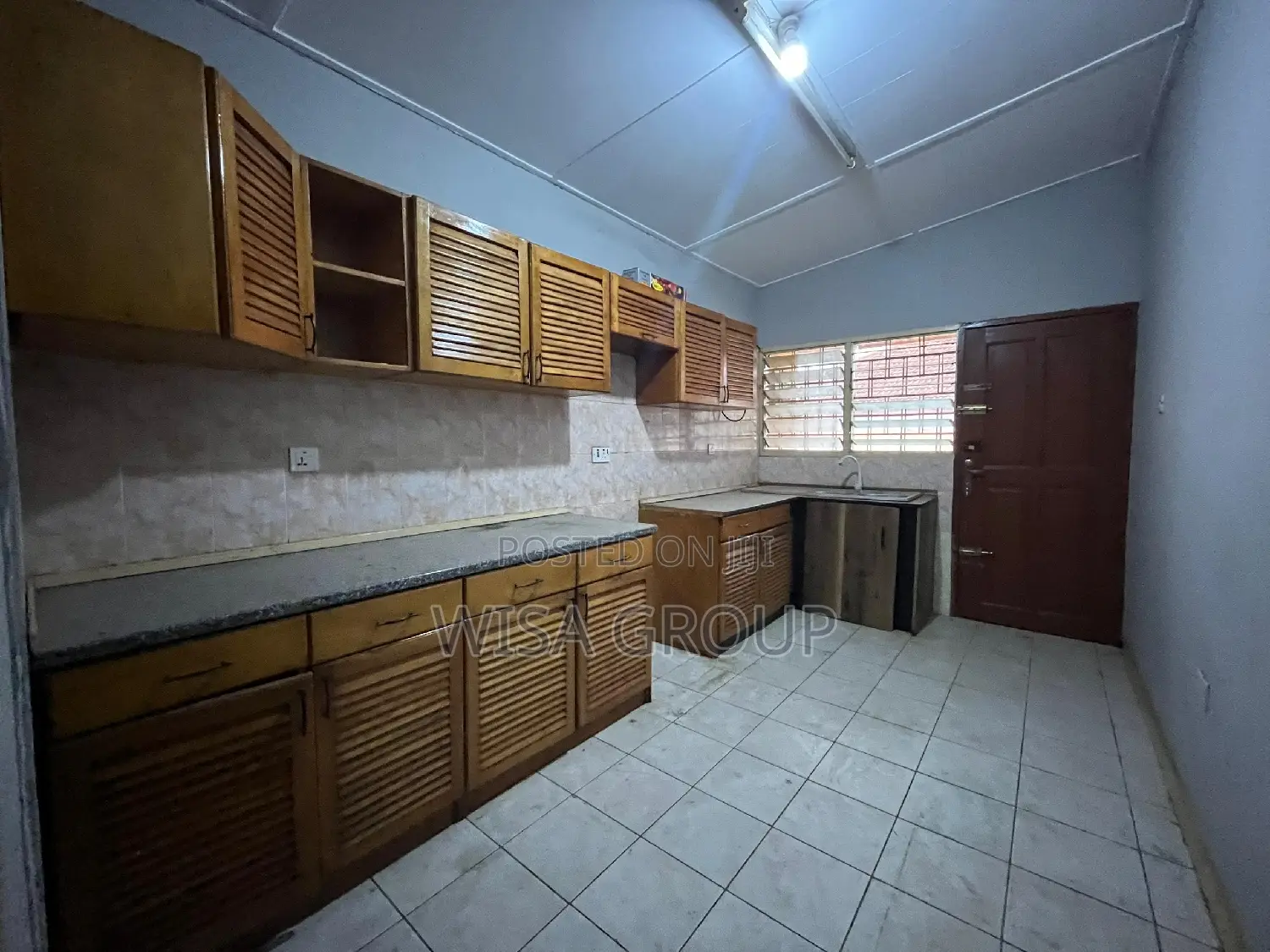 3bdrm House in Wisa Groups, Accra Metropolitan for rent in Accra Metropolitan