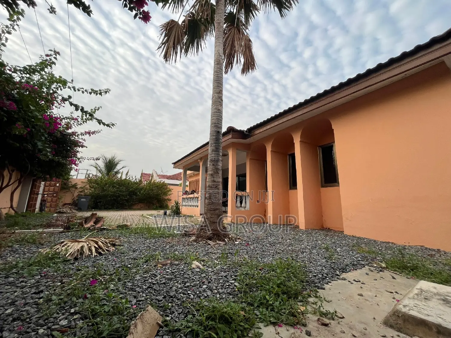 3bdrm House in Wisa Groups, Accra Metropolitan for rent in Accra Metropolitan