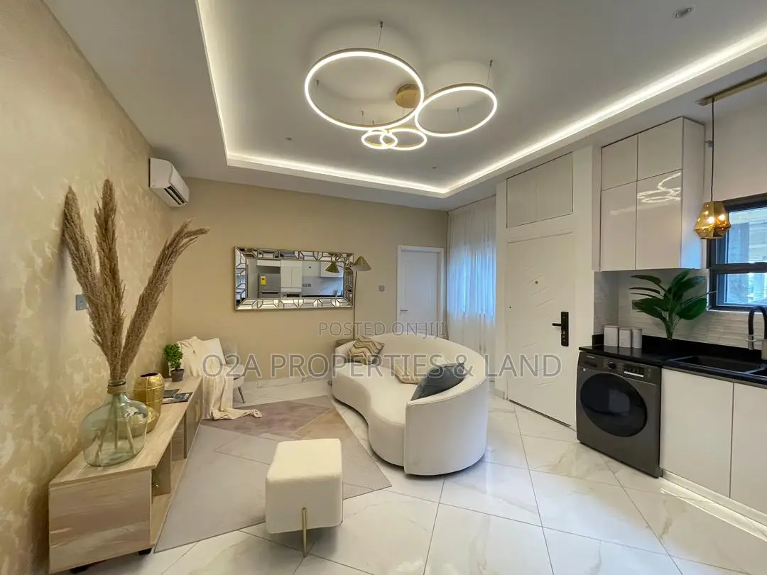 1bdrm Apartment in Tseaddo, Trade Fair for sale in Trade Fair