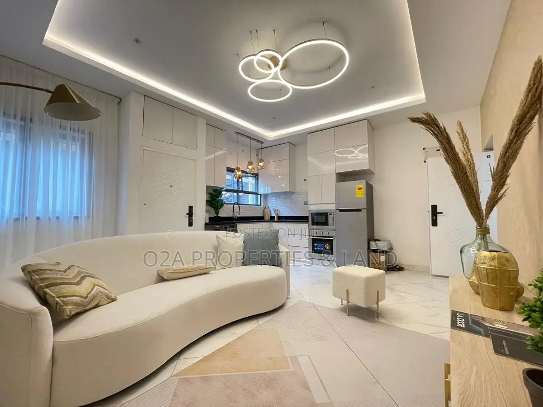 1bdrm Apartment in Tseaddo, Trade Fair for sale in Trade Fair
