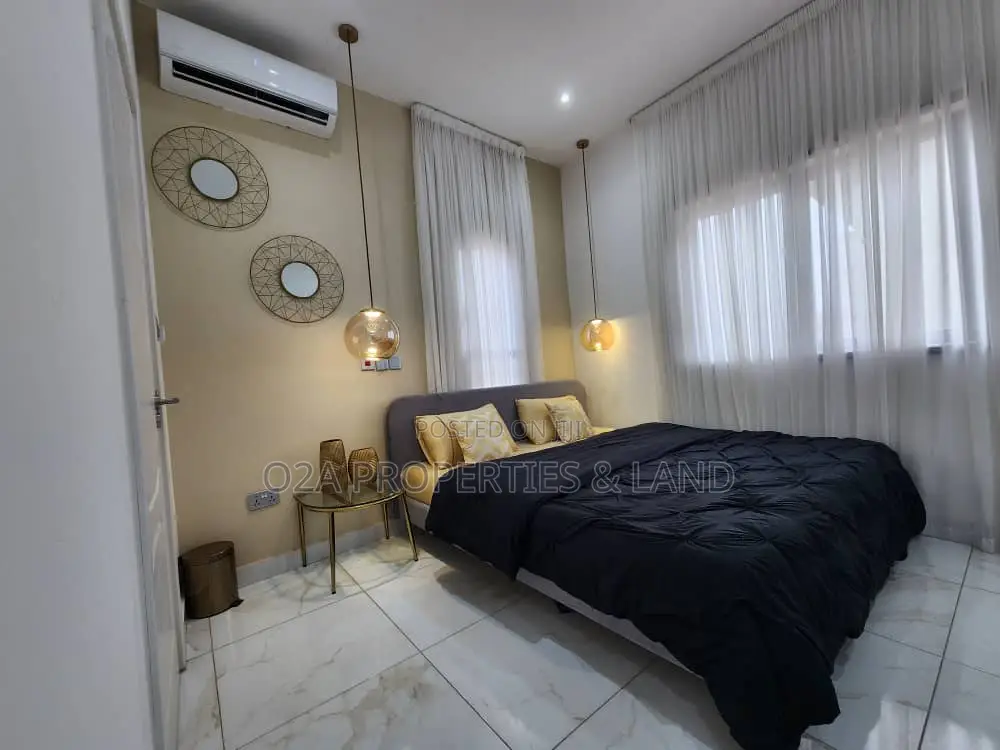 1bdrm Apartment in Tseaddo, Trade Fair for sale in Trade Fair