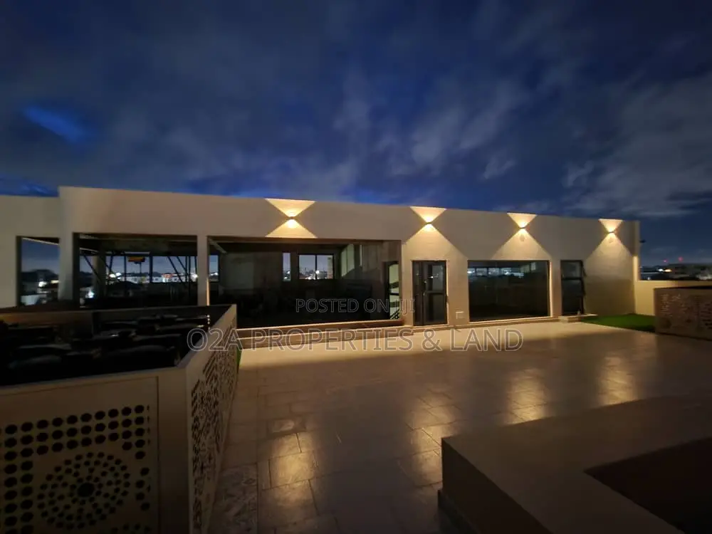 1bdrm Apartment in Tseaddo, Trade Fair for sale in Trade Fair