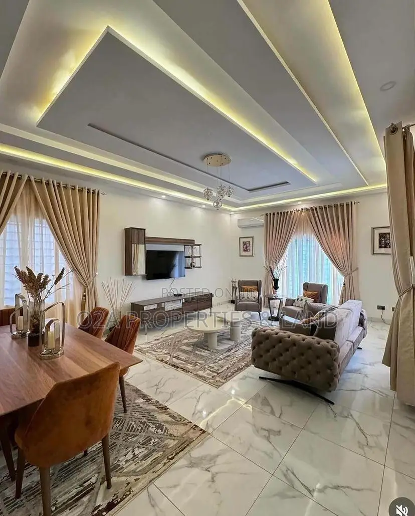 4bdrm House in Oyarifa for sale in Oyarifa Mall Area