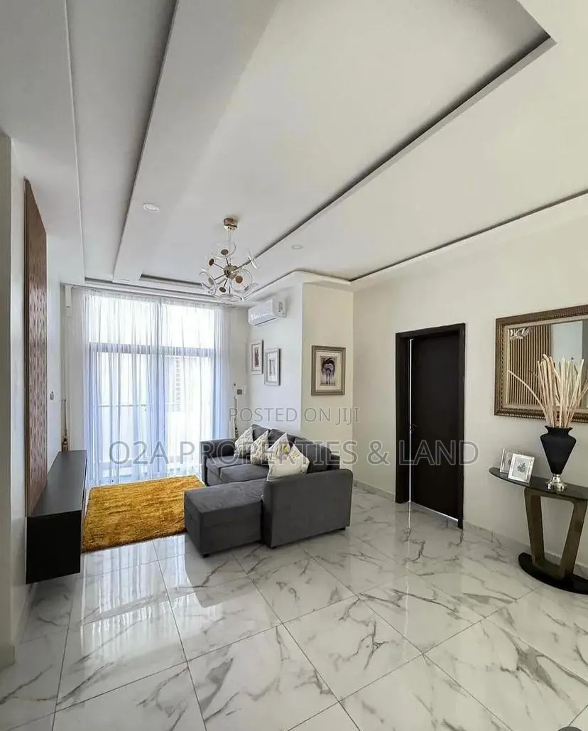 4bdrm House in Oyarifa for sale in Oyarifa Mall Area