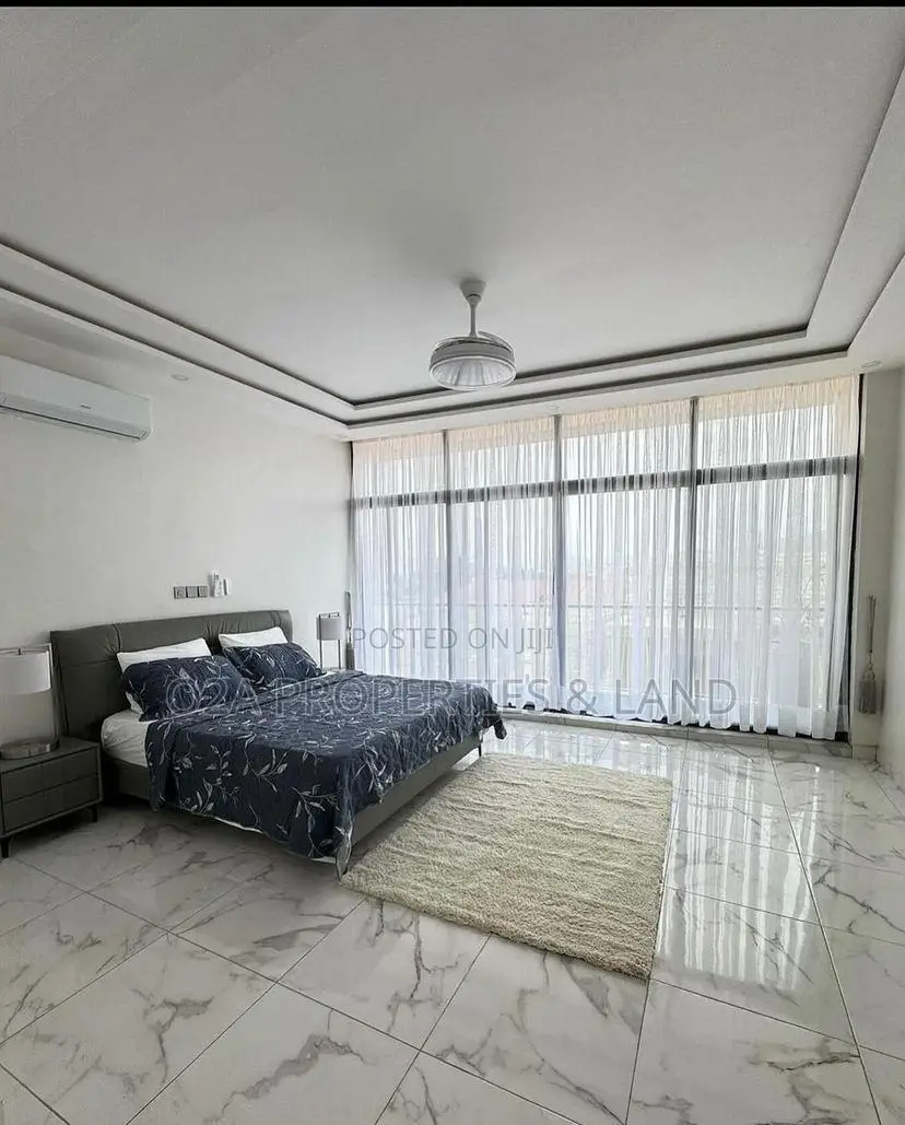 4bdrm House in Oyarifa for sale in Oyarifa Mall Area