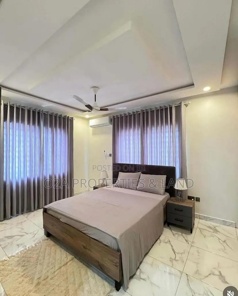 4bdrm House in Oyarifa for sale in Oyarifa Mall Area