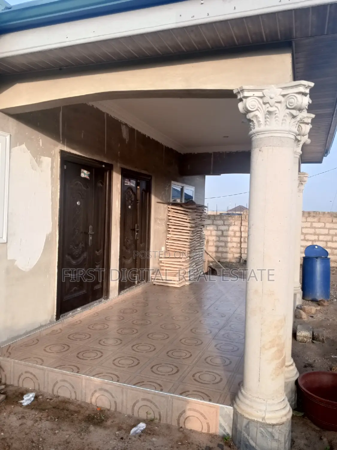2bdrm House in First Digital Real, Kasoa for sale in Kasoa